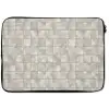 Tegels - Natuurlijk - Grijs laptophoes neopreen klein 279 -zkaufland3dotto