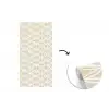 Motief - Modern - Beige fotobehang vinyl groot 64 -3d