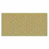 Waaier - Geometrisch - Groen Muismat XXL klein 681 -3d_leeg