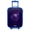 Kosmisch tentakelmonster Kinderkoffer - Blauw klein -zz3dotto
