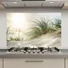 Duin - Waddeneilanden - Water keuken achterwand spatscherm klein -3d_website
