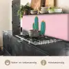 Cactussen - Modern - Pastel keuken achterwand 2 middel -usp_NL