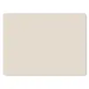Licht - Beige - Kleuren - Kleur - Effen muismat rubber klein 262 -3d