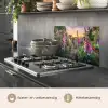 Vingerhoedskruid - Bloemen - Tuin keuken achterwand spatscherm klein -usp_NL