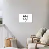 Geluk zit in 't zonnetje - Tekst - Zomer - Quotes Tuinposter op houten frame 2 cm dik klein -sfeer1