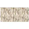Abstract - Patroon - Kwaststreken Balkonbeschermer Duitsland klein 596 -zz_3d