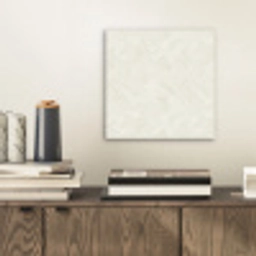 Textuur - Abstract - Beige aluminium wit klein 46 -sfeer1
