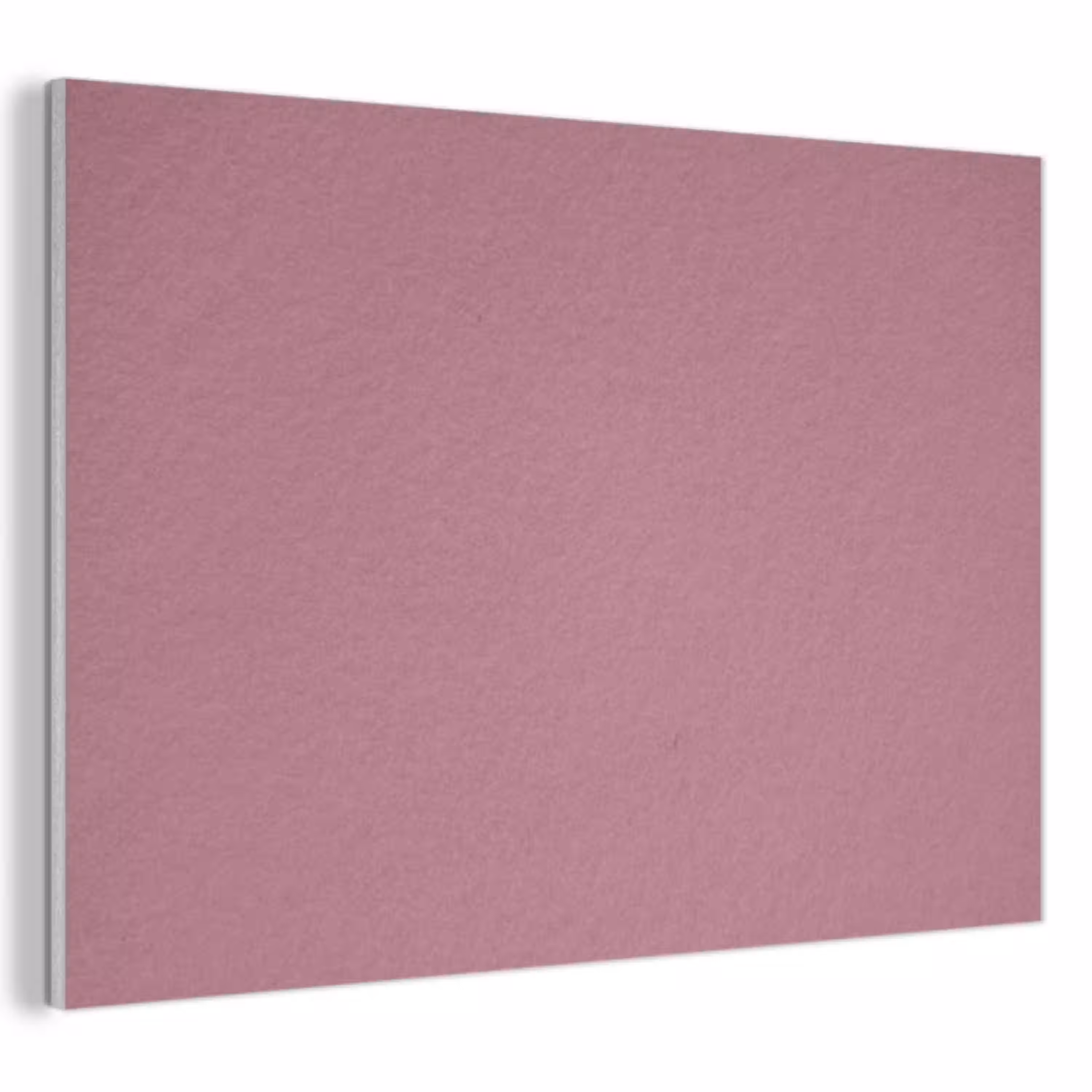 Antique - Mauve - Roze PET vilt klein 837 -3d