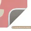 Duiven - Wit - Sierlijk Badmat klein -USP_AntislipDE