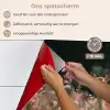 Hert - Wilde bloemen - Bos keuken achterwand spatscherm klein -spatscherm_NL