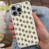 Palmbomen - Tropisch - Groen Hoesje iPhone 16 Pro Max met koord klein 804 -sfeer3