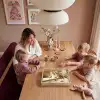 Wijn - Wijnglazen - Wit Dienblad Rechthoek middel -sfeer4