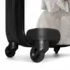 Oscar Olifant Koffer - NBS - Handbagage middel -wiel