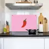 Peper - Rood - Illustratie Inductie beschemer met haakjes klein -sfeer2