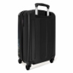Thunder Wheels NBS - Handbagage koffer - Kinderen Unisex middel -achterkant
