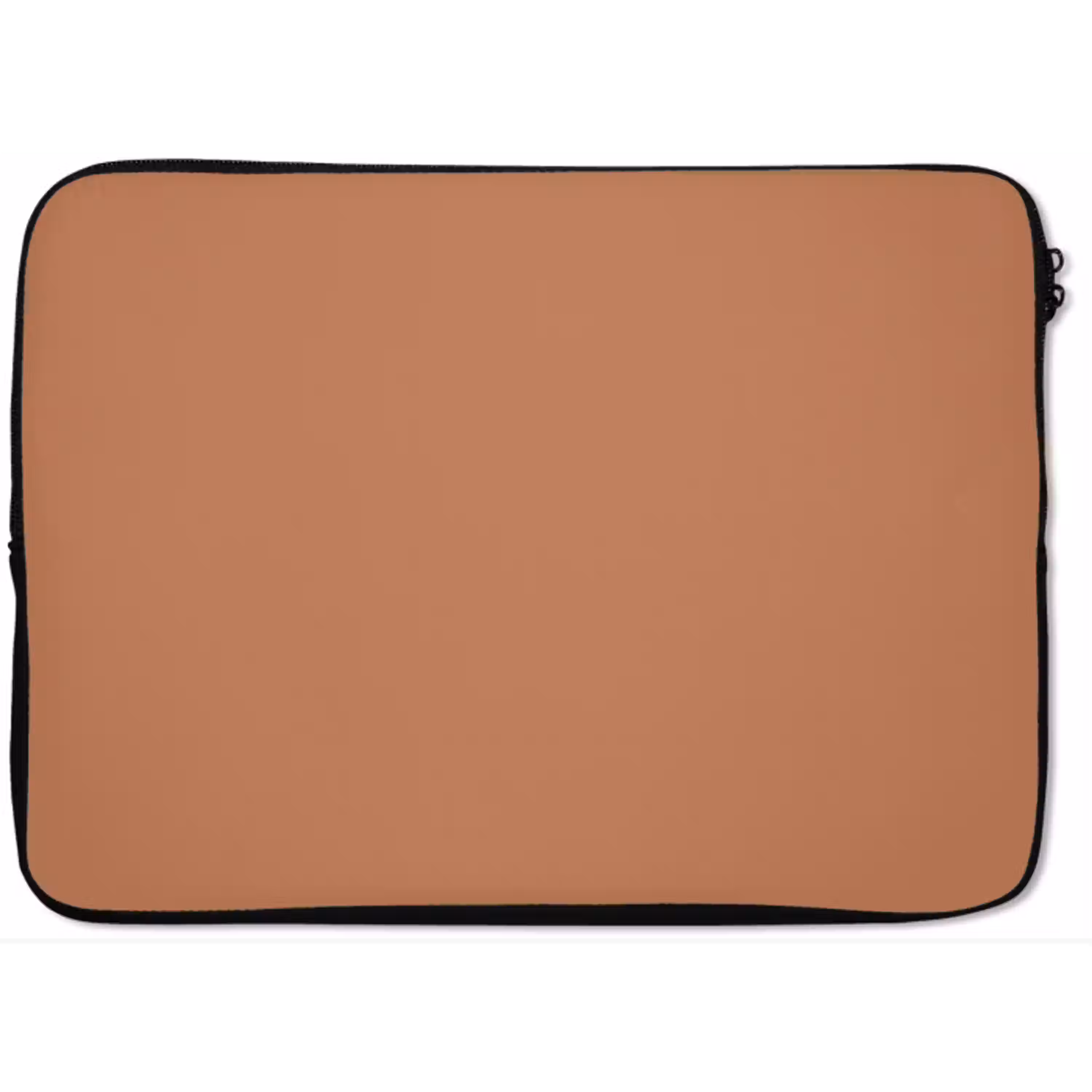 Little - Italy - Oranje laptophoes neopreen klein 279 -zkaufland3dotto