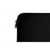 Parkiet - Tak - Bladeren - Geel laptophoes neopreen klein -detail