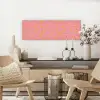 Verf - Texturen - Pastel canvas 2cm klein 828 -sfeer6