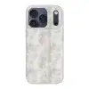 Grijs - Beton - Verweerd Telefoonhoesje iPhone 17 Pro klein 878 -3d