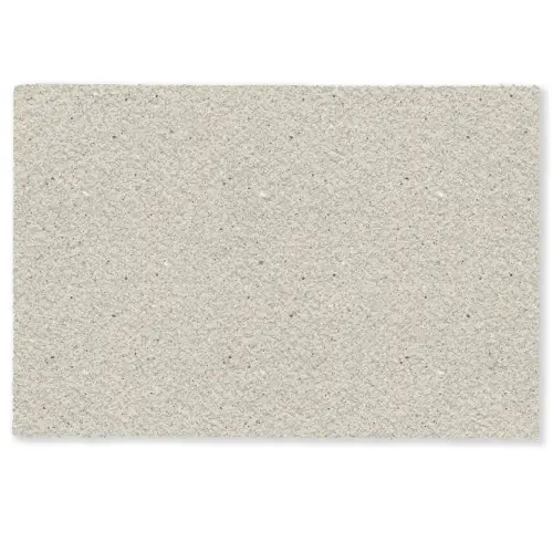 Lichtbeige - Terrazzo - Grijs Deurmat klein 898 -zkaufland3d