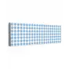 Zee - Sfeer - Blauw - Wit canvas 2cm klein 828 -z3d