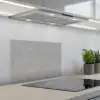 Beton - Oud - Patroon keuken achterwand spatscherm klein 900 -3d_schuin
