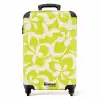 26 NBS - Handbagage koffer - Unisex middel -productfoto_recht