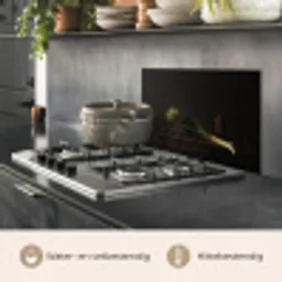 Stilleven - Tafel - Schilderij - Groenten - Prei - Bloemkool - Kunst keuken achterwand spatscherm klein -usp_NL