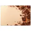 chocolaa-3-2-gigapixel-standard-v2-6x tuinposter los doek groot -3d