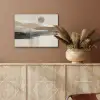 Minimalistisch - Landschap - Dimensie PET vilt klein -sfeer4