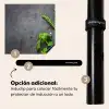 Gastronomisch Stilleven Inductie beschermer vinyl 3mm middel -zzzzzzz-induclip_ES