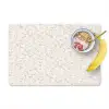 Bloemen - Motief - Zacht Placemat vinyl groot 368 -zzzproduct_Kitchenyeah-website