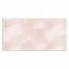 Roze - Marmer - Crème Muismat XXL klein 681 -3d_leeg