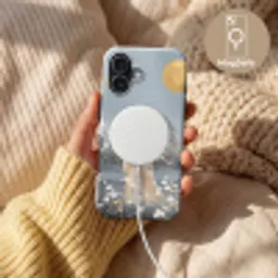 Aziatisch - Vrouw - Kimono Toughcase MagSafe Apple iPhone 17 klein -USP_MagsafeV