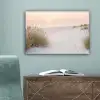 Horizon - Duinlandschap - Zand canvas 2cm klein -sfeer4