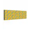 Sinaasappels - Bladeren - Kleurrijk canvas 2cm klein 828 -z3d