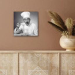 Chef - Spaghetti - Pasta aluminium wit klein -sfeer4