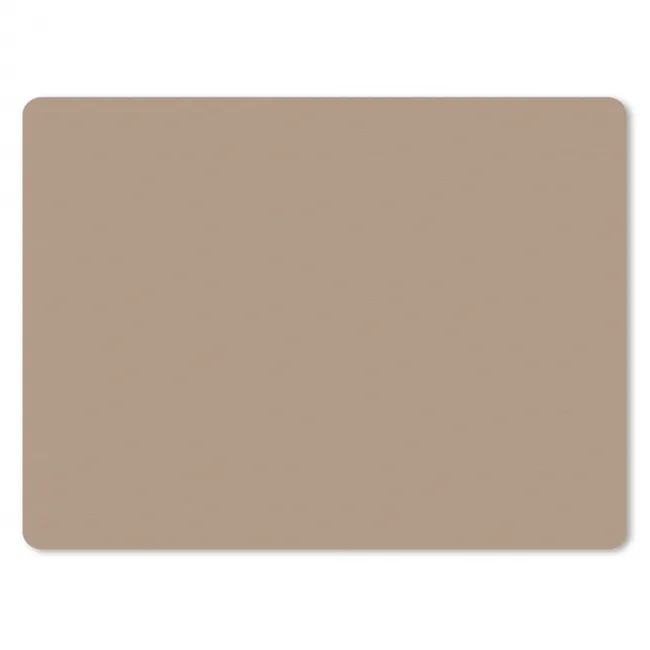 Muismat - Bakery brown - Interieur - Aardetinten
