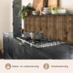 Hout - Natuur - Patronen keuken achterwand 2 middel 871 -usp_NL