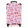77 NBS - Handbagage koffer - Unisex middel -productfoto_recht