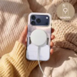 Steiger - Meer - Mist - Winter - Serene Toughcase MagSafe Apple iPhone 17 Pro Max klein -USP_MagsafeV