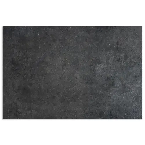 Industrieel - Leisteen - Grijs - Structuur - Beton poster papier klein -3d