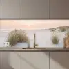 Horizon - Duinlandschap - Zand keuken achterwand 2 middel zz_3dshopping