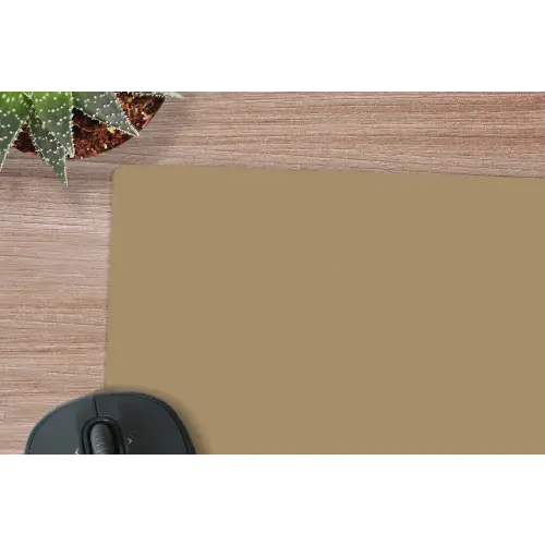 Palet - Beige - Interieur muismat rubber klein 262 -closeup