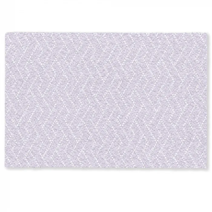 Lila - Stippen - Wit - Patroon Deurmat klein 898 -zkaufland3d