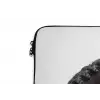 Portret - Paard - Elegant laptophoes neopreen klein -detail