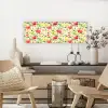 Patroon - Appels - Peren canvas 2cm klein 828 -sfeer6