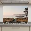 Landschap - Kust - Duinen keuken achterwand spatscherm klein -3d_website