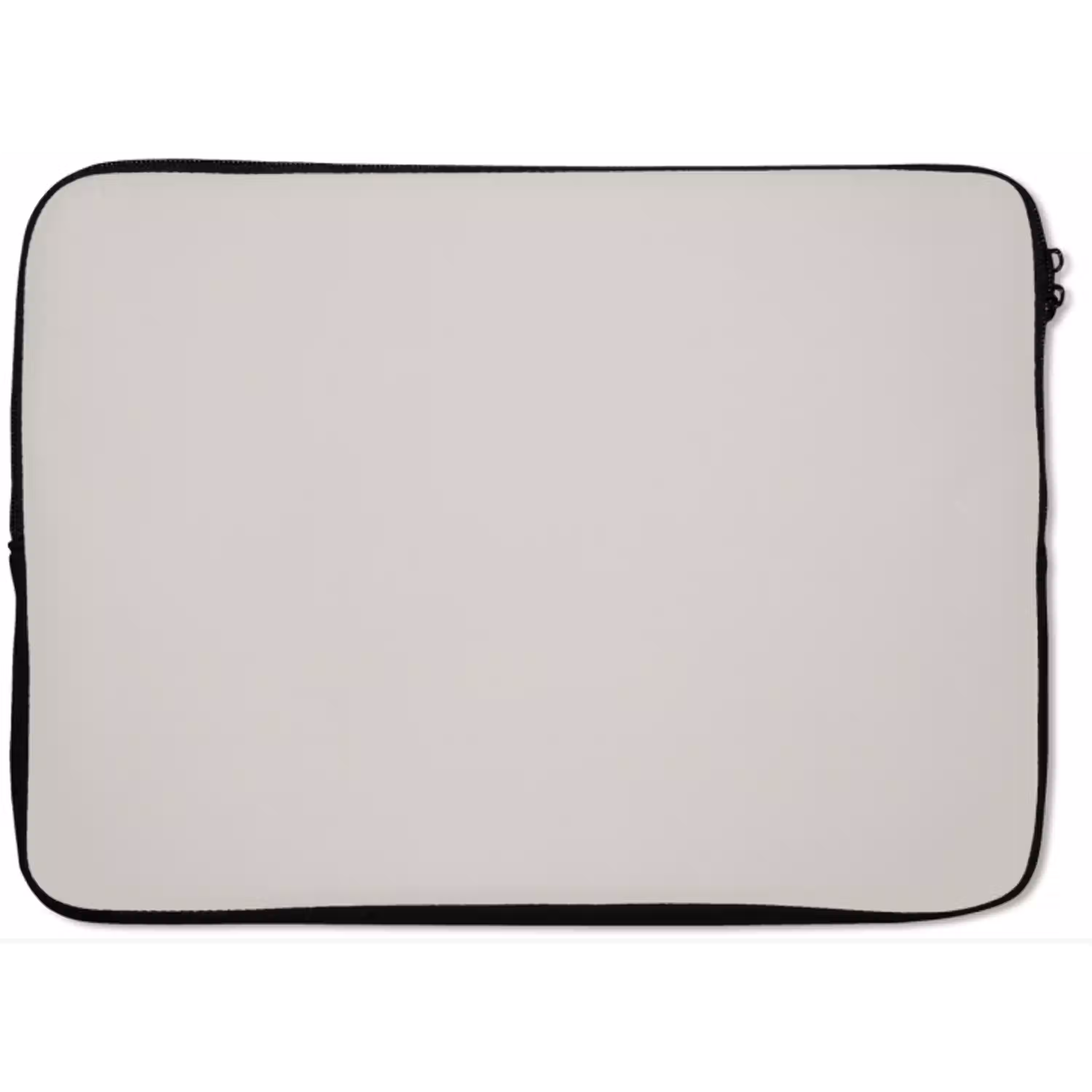 Silent - Sandstone - Grijs laptophoes neopreen klein 279 -zkaufland3dotto