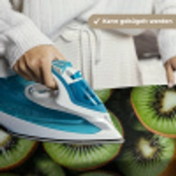 Kiwi - Fruit - Groen Wandkleed katoen klein -tsfeer9_DE
